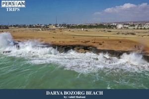 Darya-bozorg-beach2