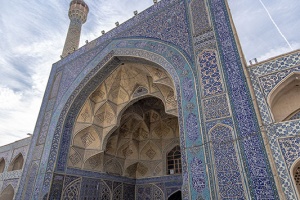 Jame-Mosque-of-Isfahan6