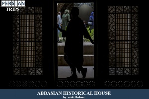Kashan-Abbasian-historical-House2