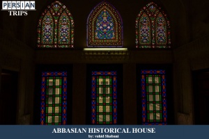 Kashan-Abbasian-historical-House6