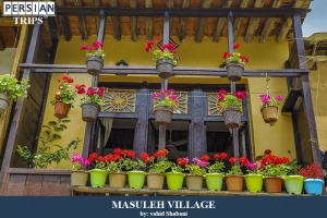 Masuleh-village3