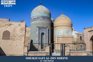 Sheikh-Safi-Al-din-Khangah-and-Shrine-1