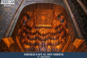 Sheikh-Safi-Al-din-Khangah-and-Shrine-3