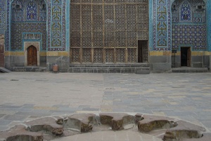 Sheikh-Safi-Al-din-Khangah-and-Shrine-6