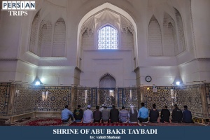 Shrine-of-Zeinoddin-Abu-Bakr-Taybadi1