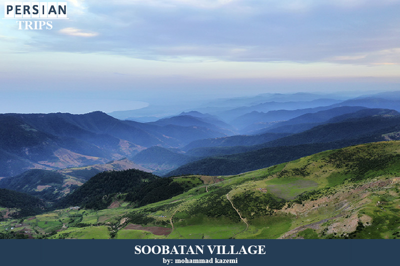 Soobatan village
