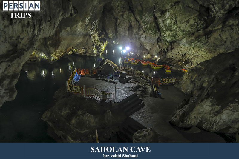 Saholan cave 