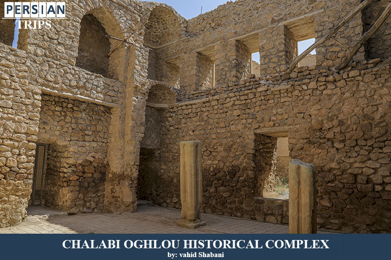 Chalabi Oghlou historical complex
