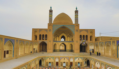 Historical & Cultural tour iran