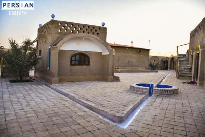 Arad traditional residence 
