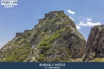 Babak castle 3
