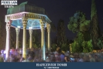 Hafeziyeh Tomb2