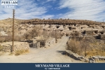 Meymand village3
