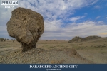 Darabgerd ancient city5