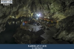 Saholan cave 1